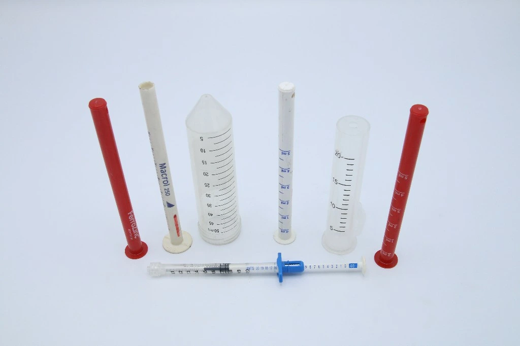 Dolmabahçe Medikal Malzeme Üzerine Tampon Baskı